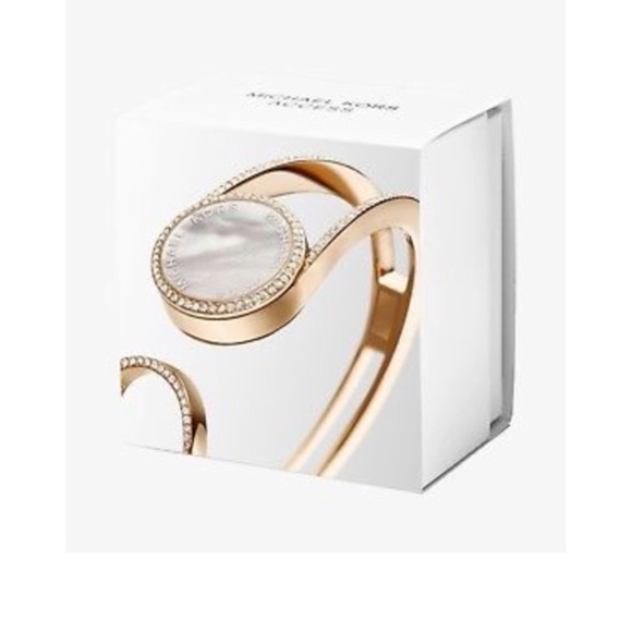 Accessories - NIB Michael Kors Access Activity Tracker